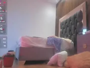 Dulce_glamor_  live sex cam