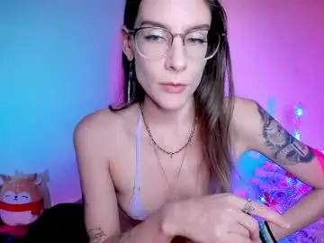 Emmaterrestrial  live sex cam