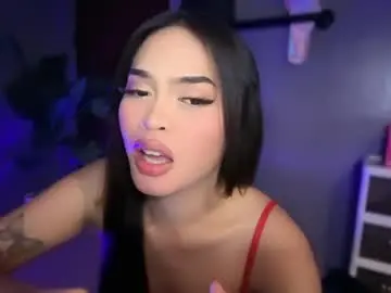 Farrahmoanx  live sex cam