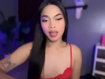Farrahmoanx  live sex cam
