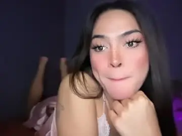 Farrahmoanx  live sex cam