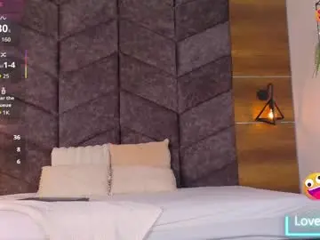 Fernandabrown__  live sex cam