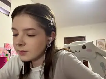 Hazelkomlos  live sex cam