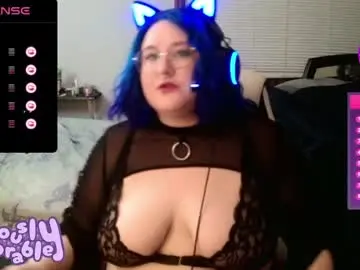Hideouslyadorable95  live sex cam