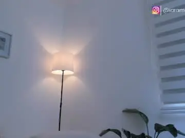 Iara_martinez  live sex cam