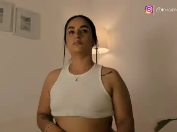Iara_martinez  live sex cam