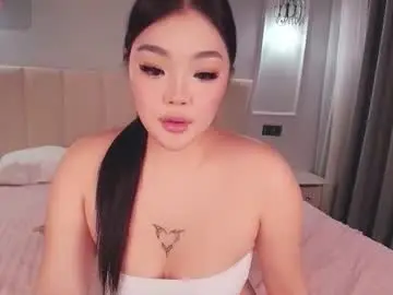 Jojie_mai  live sex cam