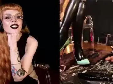Misstaco  live sex cam