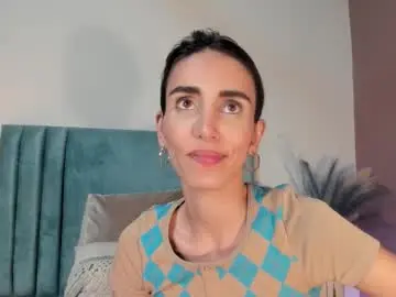 Ninacavallli  live sex cam