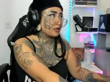 Salem666winchester  live sex cam
