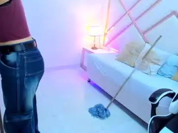 Sammy_valverde  live sex cam