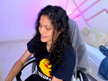 Sammy_valverde  live sex cam