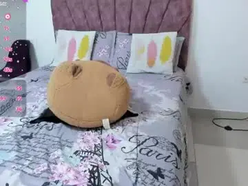 Sweet_elisss  live sex cam