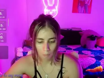 Val_angelll  live sex cam