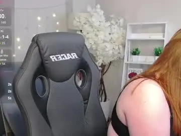 Vanesaginger  live sex cam