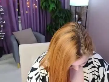 Vanesaginger  live sex cam