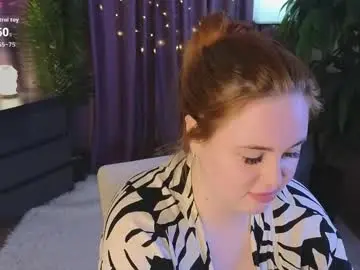 Vanesaginger  live sex cam