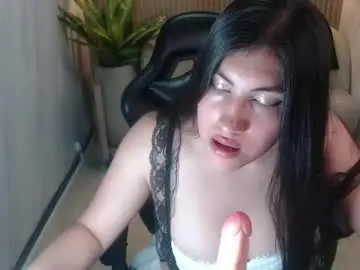 Violet_tf  live sex cam