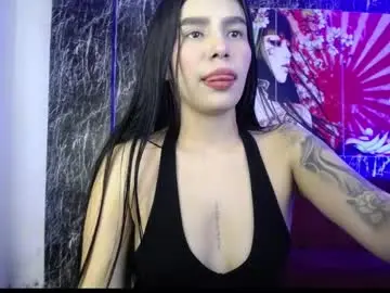 Abby_rouse_m  live sex cam