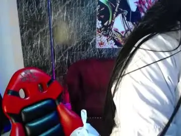 Abby_rouse_m  live sex cam