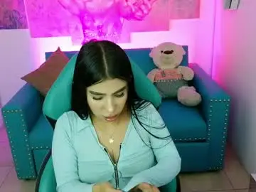 Abby_rouse_m  live sex cam