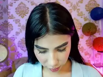 Abby_rouse_m  live sex cam