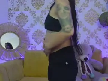 Abby_rouse_m  live sex cam