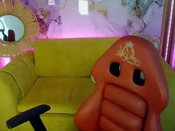 Abby_rouse_m  live sex cam