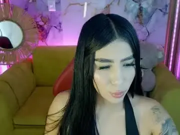 Abby_rouse_m  live sex cam