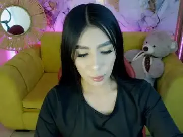 Abby_rouse_m  live sex cam