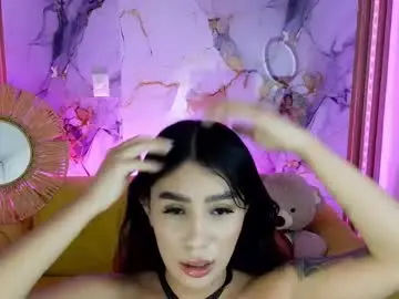 Abby_rouse_m  live sex cam