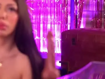 Alessianoire  live sex cam