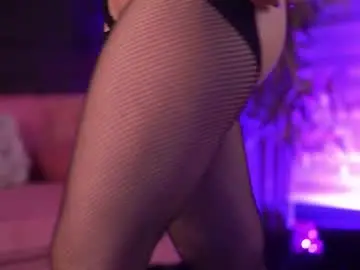 Alessianoire  live sex cam
