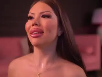 Alessianoire  live sex cam
