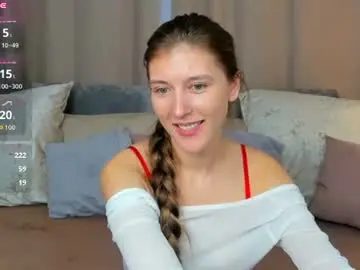Alisafloweres  live sex cam