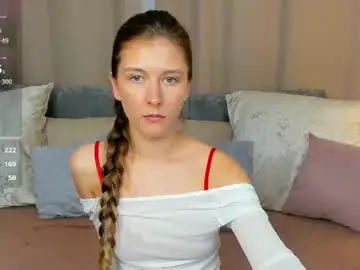 Alisafloweres  live sex cam