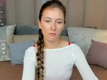 Alisafloweres  live sex cam