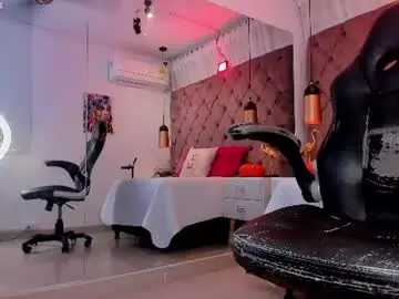 Aurii7  live sex cam