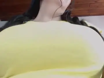 Candyhottetiana  live sex cam