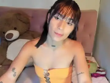 Chellfox  live sex cam