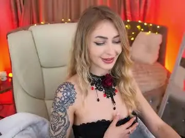 Cherrishlulu  live sex cam