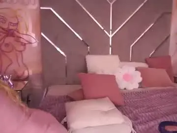 Cherrishlulu  live sex cam