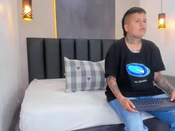 Dakotadrak__  live sex cam
