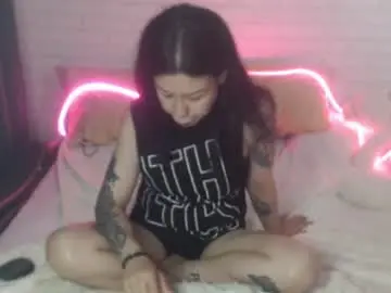 Darkmagic778  live sex cam