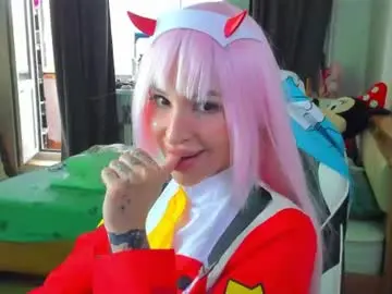 Folinskaayaa  live sex cam