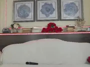 Hellendesire  live sex cam