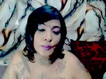 Indiancatz2  live sex cam