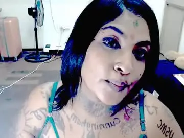Indiancatz2  live sex cam