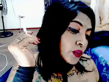 Indiancatz2  live sex cam