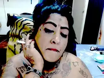 Indiancatz2  live sex cam